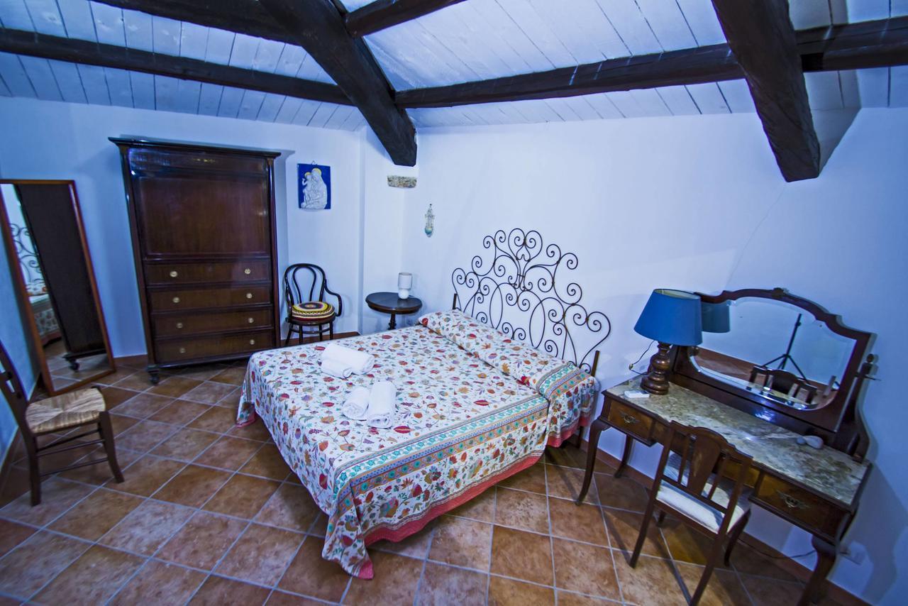 Casa Ifigenia Villa Cefalu Exterior photo