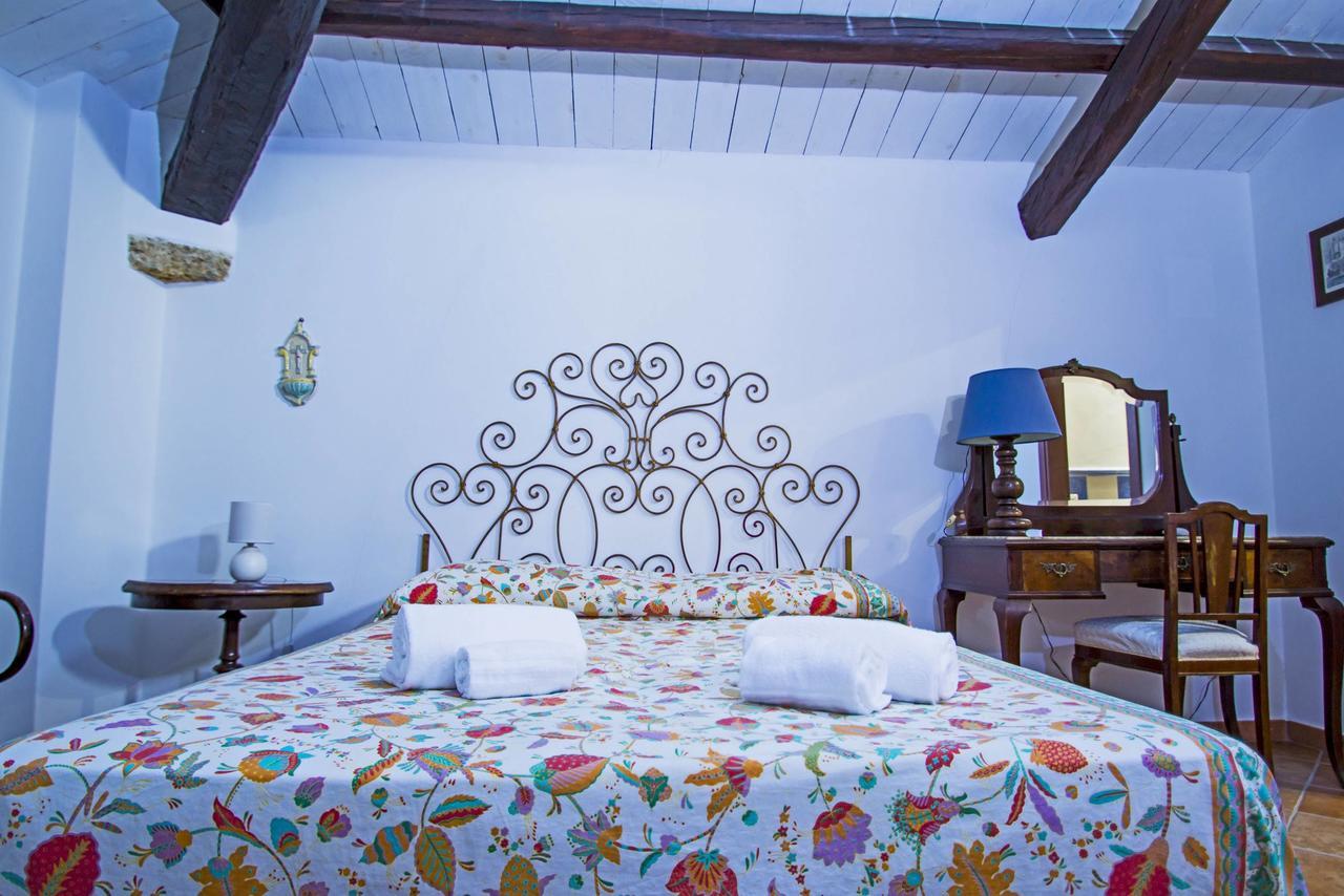 Casa Ifigenia Villa Cefalu Exterior photo
