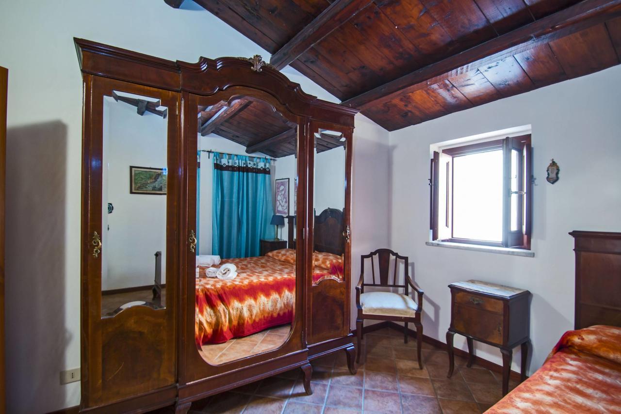 Casa Ifigenia Villa Cefalu Exterior photo