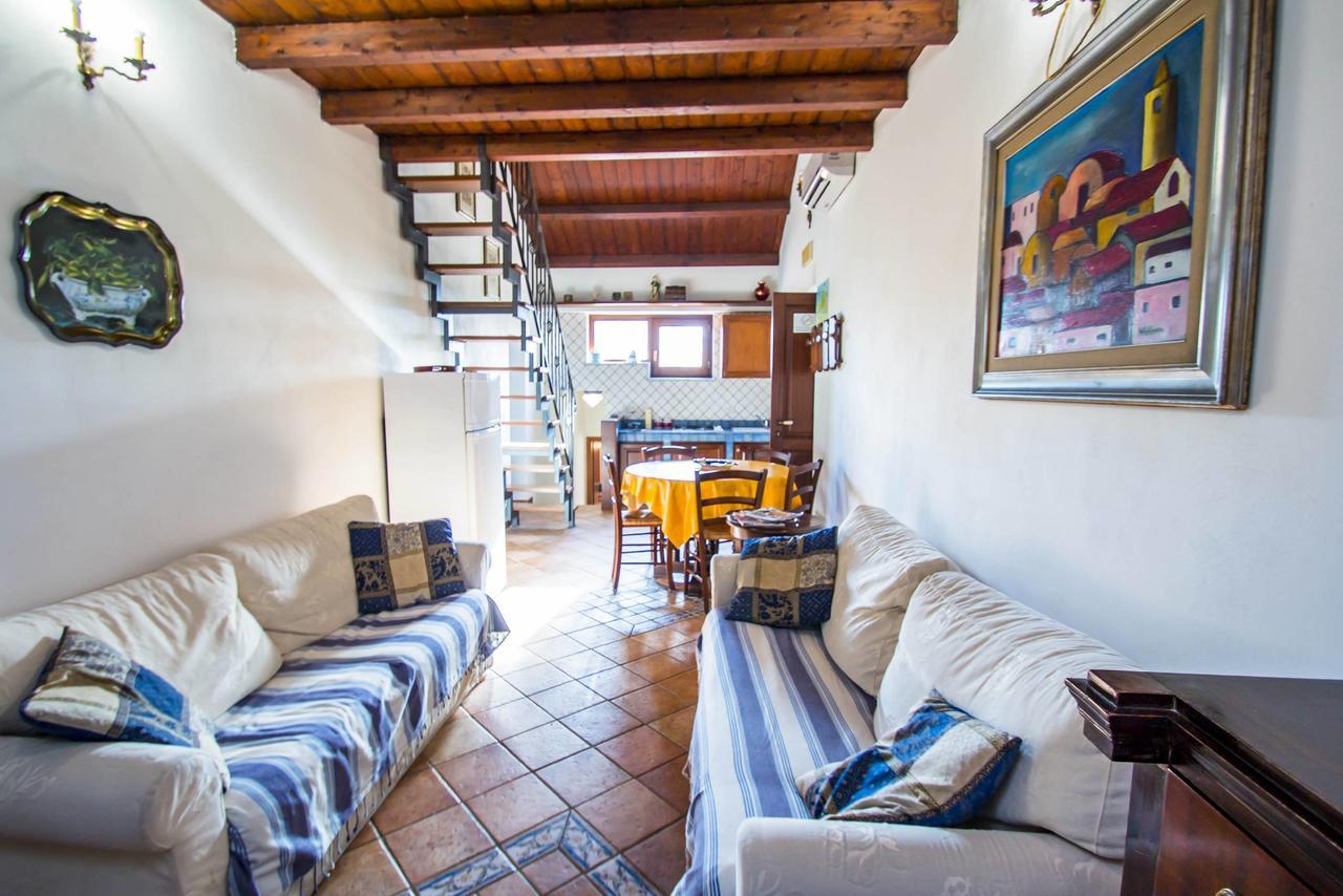 Casa Ifigenia Villa Cefalu Exterior photo